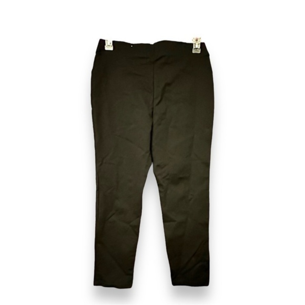 NWOT Women’s Max Studio L High Waist Ponte Pant